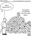 Tax Law Cartoons