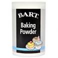 Bart Spices | Bart | Essential Ingredients | Bart Baking Powder