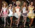 Why We Love Dress Up Girls | Jewel Staite Blog