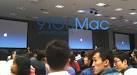 Tim Cook holds keynote at Apple's Singapore HQ - Tech | Tech Buzz Blog