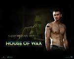 House of Wax | Movie introduction - movie wallpapers