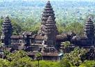 Travel Adventure ,Attractions in The World » Angkor Wat-7th World ...