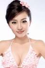 Beautiful Chinese model Xia Xinyu – Nicholas Tse rumored ...
