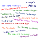 Aesop's Fables