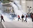 Anti-ISA riots hits Malaysia as 15k people pour out on roads ...