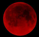 Blood Moon Red Design 1 Picture and Photo | Imagesize: 46 kilobyte