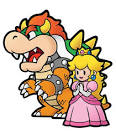 More Super Paper Mario Info