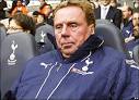 Harry Redknapp slates Tottenham's defending at Bolton as visitors ...