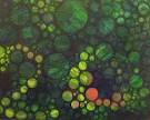 Bubble Paintings and More… The 2006 Addabbo Show » Gloria Wong