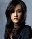 Maggie Q to play Silver Fox? (X-men Origins: Wolverine - Movie ...