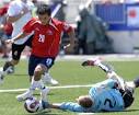 Watch Chile vs Mexico live Streaming Soccer Copa America 2011 ...