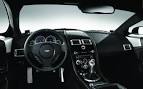 New BeoSound DBS audio system for Aston Martin -