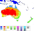 File:Australia- Oceania Koppen Map.png - Wikipedia, the free ...