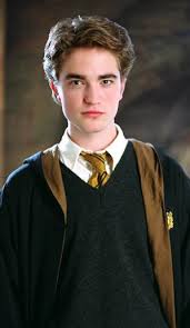 Cedric Diggory - Harry Potter Wiki