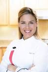 Cat Cora: My Favorite Celebrity Chef | Chew On That