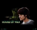 House of wax wallpaper 4