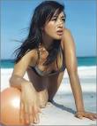 Christy Chung [Praew] | Maya Scans - HOT & SEXY Celebrity and Model