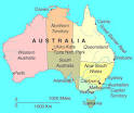 australia