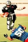 American Football And The Nfl