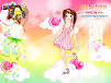 Butterfly Girl Dress Up FLASH - Play Free Games Online at y8.