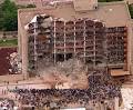 Oklahoma City Bombing 15 Years Later (