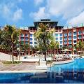 Resorts World Sentosa - Sentosa Island - Hotel Resort