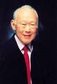 Lee Kuan Yew On Burying Marcos And Filipino Culture