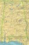 Alabama Maps - Perry-Casta A eda Map Collection - UT Library Online