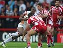 Hudds Giants