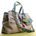 8 Ways Coach's Bonnie Collection is Divine : The Gloss - A gloss ...