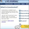 LiveJournal Review & Rating | PCMag.