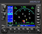 SimFlyer - GNS SX SR3 - FlightSim Pilot Shop
