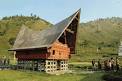 Wallpaper Download Wallpaper Rumah Adat Batak Terbaru