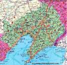Liaoning Province of China - Main Menu - Introduction, by China Report.