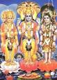 Brahma Purana pronunciation