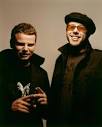 New Chemical Brothers On The Way Je Danse Exterieur