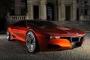 Modern Retro: BMW M1 Hommage officially revealed