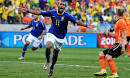 Brazil vs Netherlands Friendly Match on 4 June 2011,Tickets,Watch ...