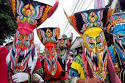 Hungry Ghost Festival 2011 | News