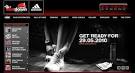 Adidas Sundown Marathon Online Sport Advertising and Marketing ...