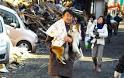 Pet Emergency Disaster Plan for Pets, SPCA on Earthquakes | Global ...