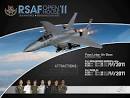 2011 MAY[ RSAF Open House, Paya Lebar Airbase, Singapore - a set ...