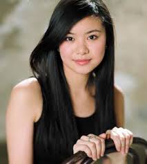 Image <b>Katie Leung</b> Picture