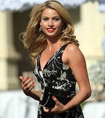Image Model <b>Kristy Hinze</b> Picture
