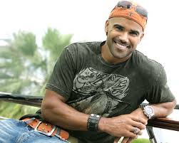 Image <b>Shemar Moore</b> Rides For MS Picture