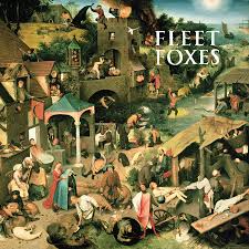 Seattle�s Fleet Foxes were all the 