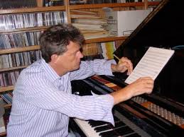 David Foster