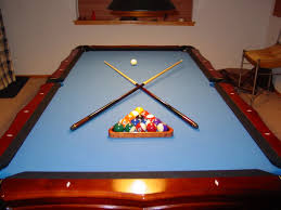 Billiards The Ultimate Sport