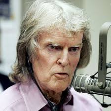 Imus hadnt been funny 