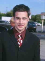 Image <b>Freddie Prinze Jr</b> joins the WWE… <b>...</b> Picture